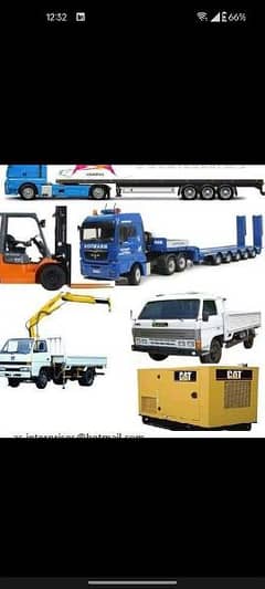 03305271470 As Enterprises , Goods Transport Company