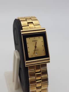 Vintage Rado Florence