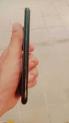 urgent sale I phone XR 64gb colour black bettry 90% 03124788796 0