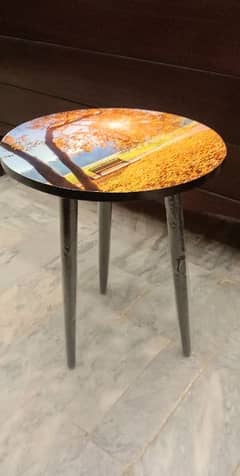 Folding Table 0