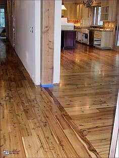 Vinyl Flooring / Laminate Flooring Grass / Vinyl / Pvc Tiles 3