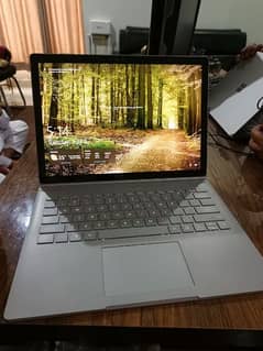 Microsoft Surface Laptop in good condition