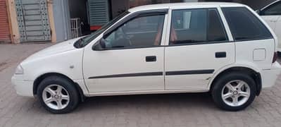 Suzuki Cultus VX 2005