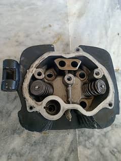 Head cylinder for sale