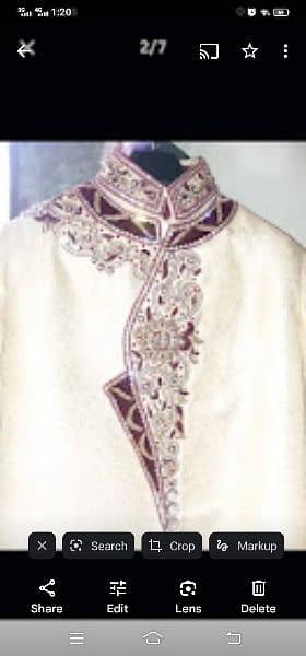 sherwani for sale 0