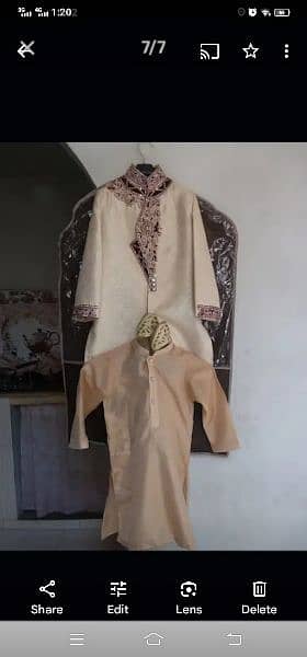 sherwani for sale 4