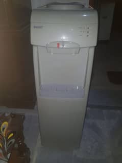 Orient water dispenser working 100% condition 10 /9