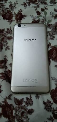 oppo f3