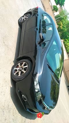 Honda Civic Prosmetic 2012/2013 0