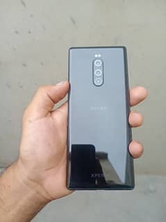 Sony Experia 1 non pta