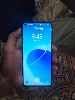 oppo reno 6