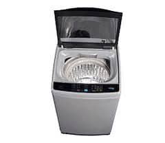 Haier Automatic Washing Machine 8KG On Easy Installment