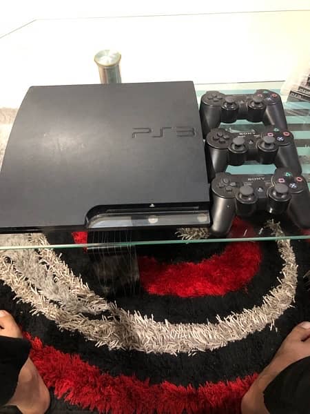 ps3 for sale 4