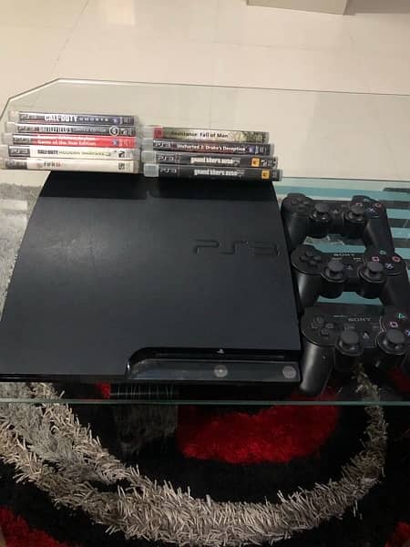 ps3 for sale 6