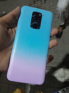 Redmi note 9 (4+2/128)