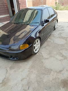 Honda Civic RS 1995