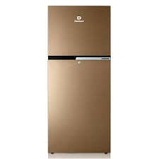 Dawlance Refrigerator 9178 Chrome Pearl On Easy Installment Plan