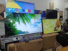 SLIM SMART 55,,INCH - 4K UHD LED TV 03004675739