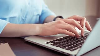 Typing Job|Writing Work|Assignment Work|Homebased Job|Remote Job|Job