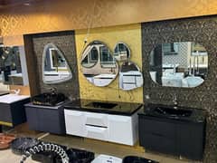 Vanity Units / PVC bathroom Vanity / vanities / Vanity