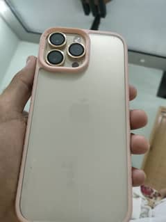 iPhone 14 PM brand new condition