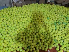 Cricket balls  |  Rubber balls  |  Tennis Balls