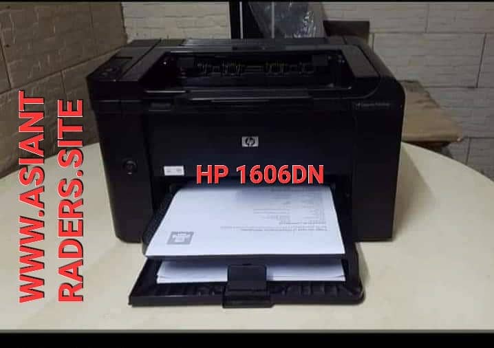 Hp WiFi Printer for Home and Office Branded Photocopiers laser Toners 15