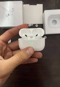 air pods 2nd generation