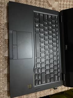 Dell latitude 7390 2in 1