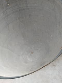 Atena Dish for urgent sale