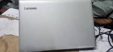 Lenovo ideapad / i5-8th Generation / 8/256Gb 0