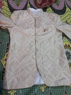 this is wedding jacket in New conditon