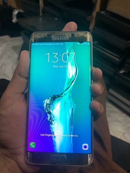 samsung s6 edge 3/32 0328/758/9009 2