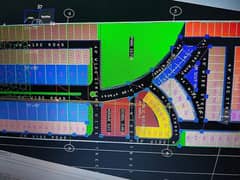 soil test, Total Station, Layout, town planing Topographic Survey DGPS