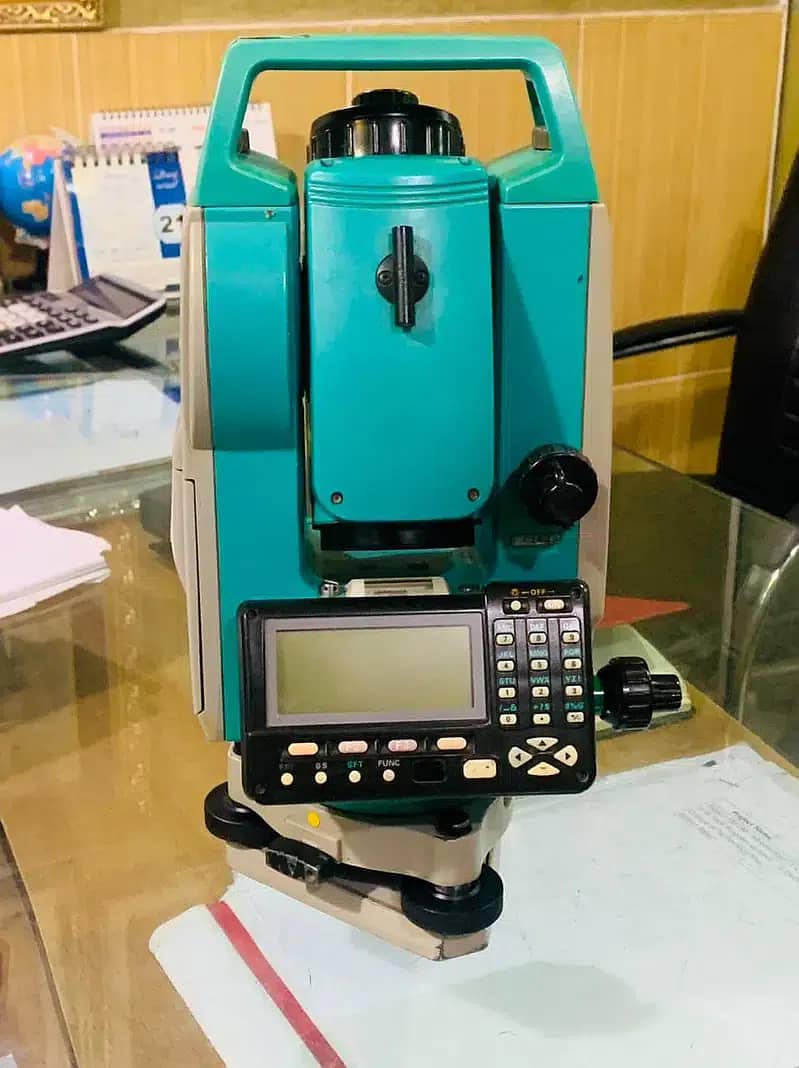 soil test, Total Station, Layout, town planing Topographic Survey DGPS 3