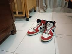 Nike air Jordan 1 mid (New) 0