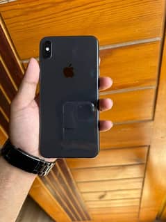 iphone xs max dual sim approved all ok