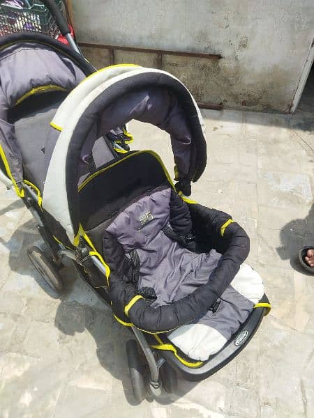 parms 2 baby carry for sale khanewal 4