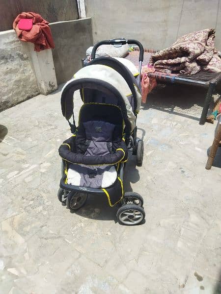 parms 2 baby carry for sale khanewal 9