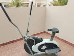 ELLIPTICAL For Sale