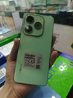 Infinix Hot 40i