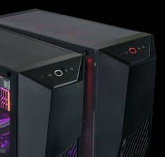 Cooler Master Gaming case