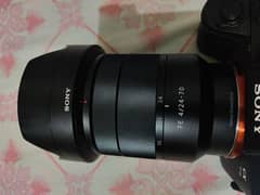 Sony 24-70mm F4 for sale