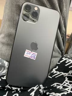 IPHONE 11 Pro (PTA APPROVED)