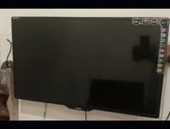 Sony Bravia 32" Led TV for sale in A1 Condition