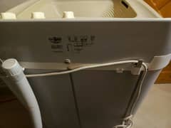 Super Asia Washing Machine