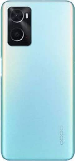 oppo A 76