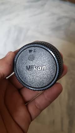 Nikon