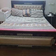 king size bed