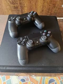 Playstation